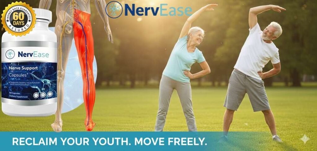 NervEase